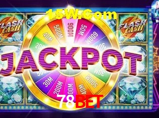 Sinta a adrenalina dos jogos de cassino com 78Bet