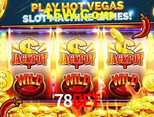 78Bet: Seu Cassino Premiado com Pagamentos Rápidos