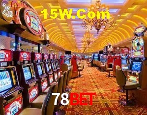Experimente o Login Seguro Premium no 78Bet